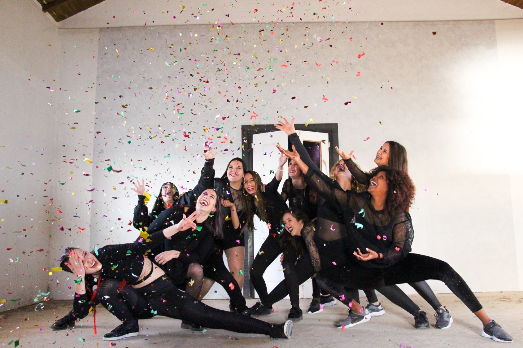 ADA - Academia de Dança do Algarve